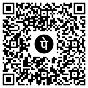 PhonePe-QR-Code