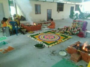 Photo Gallery of CHANDIKA HAVANA.K R PURAM . BANGALORE