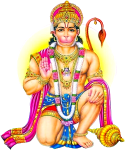 Hanuman Pooja