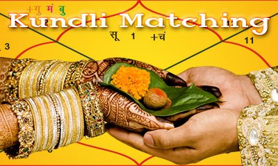 Kundli Matching