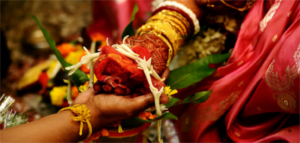 Book Purohit For Ceremony - Marriage Ceremony