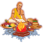 Purohit Online Booking Service