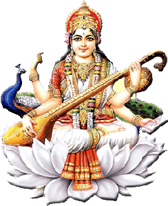 Saraswathi Pooja