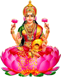 Laxmi Pooja